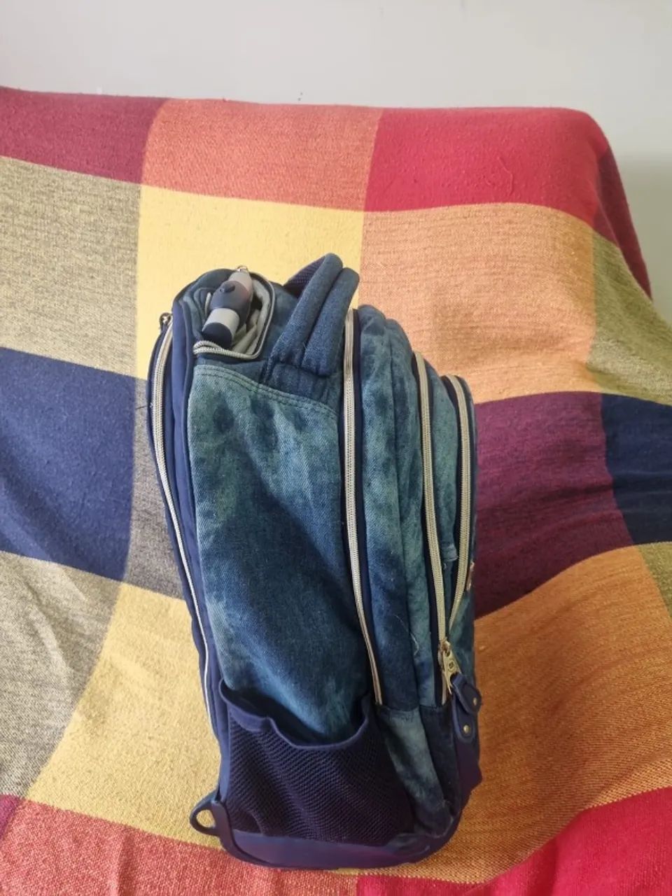 Bolsa escolar - RB  - Foto 3