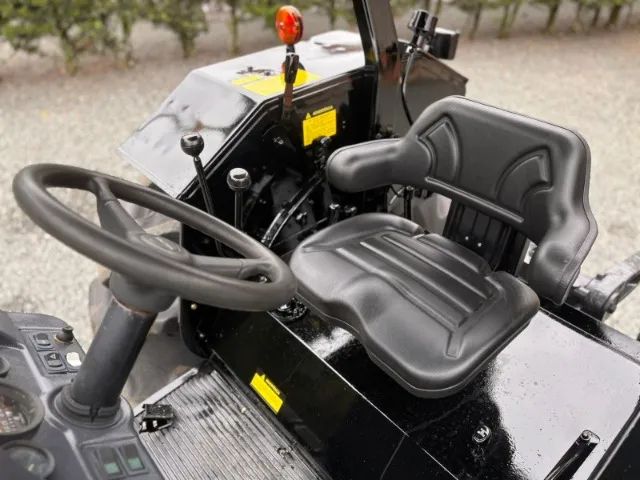 Trator Valtra A750  - Foto 5