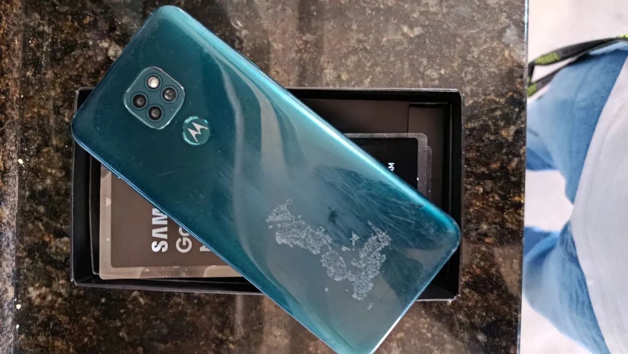 Motorola g9 play - Foto 3