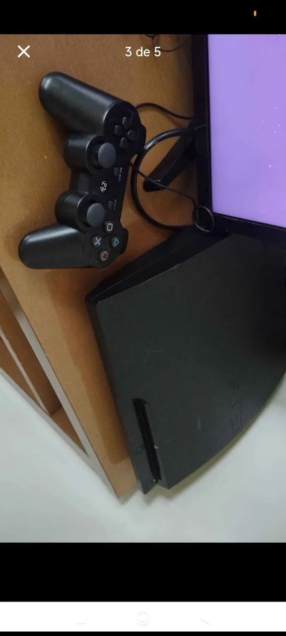 Play 3  - Foto 2