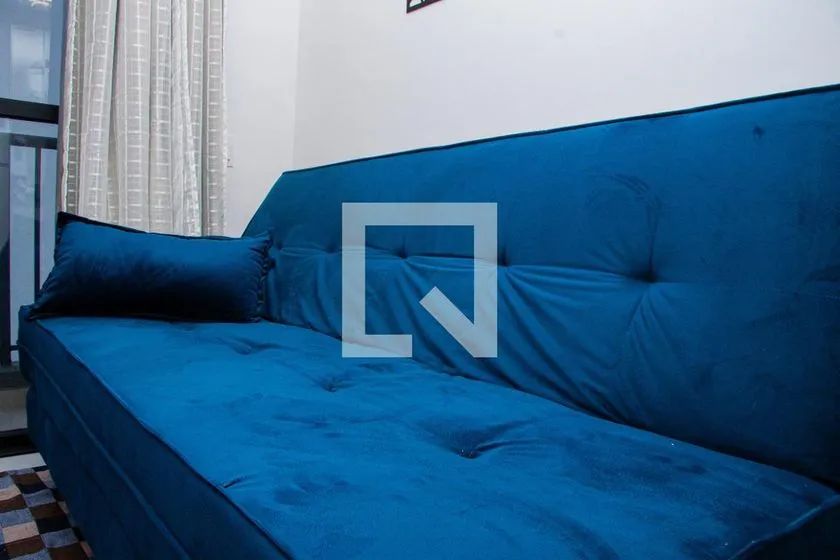 Apartamento à Venda - Perdizes, 1 Quarto, 27 m2 - Foto 5