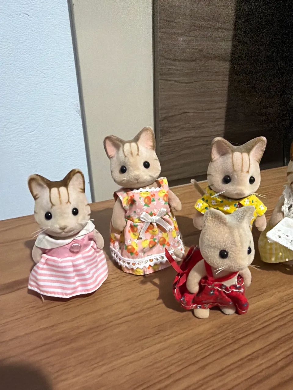 Sylvanian families vintage  - Foto 2