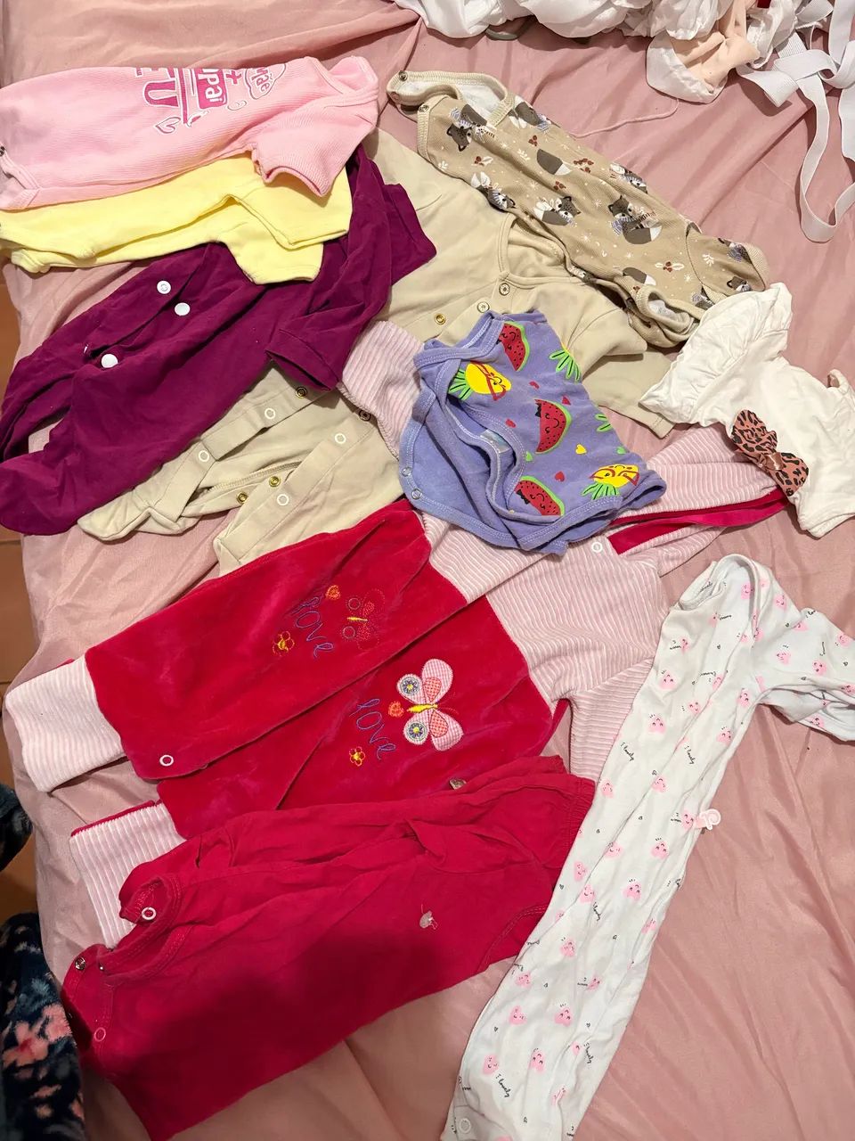 Bebê  - Foto 4