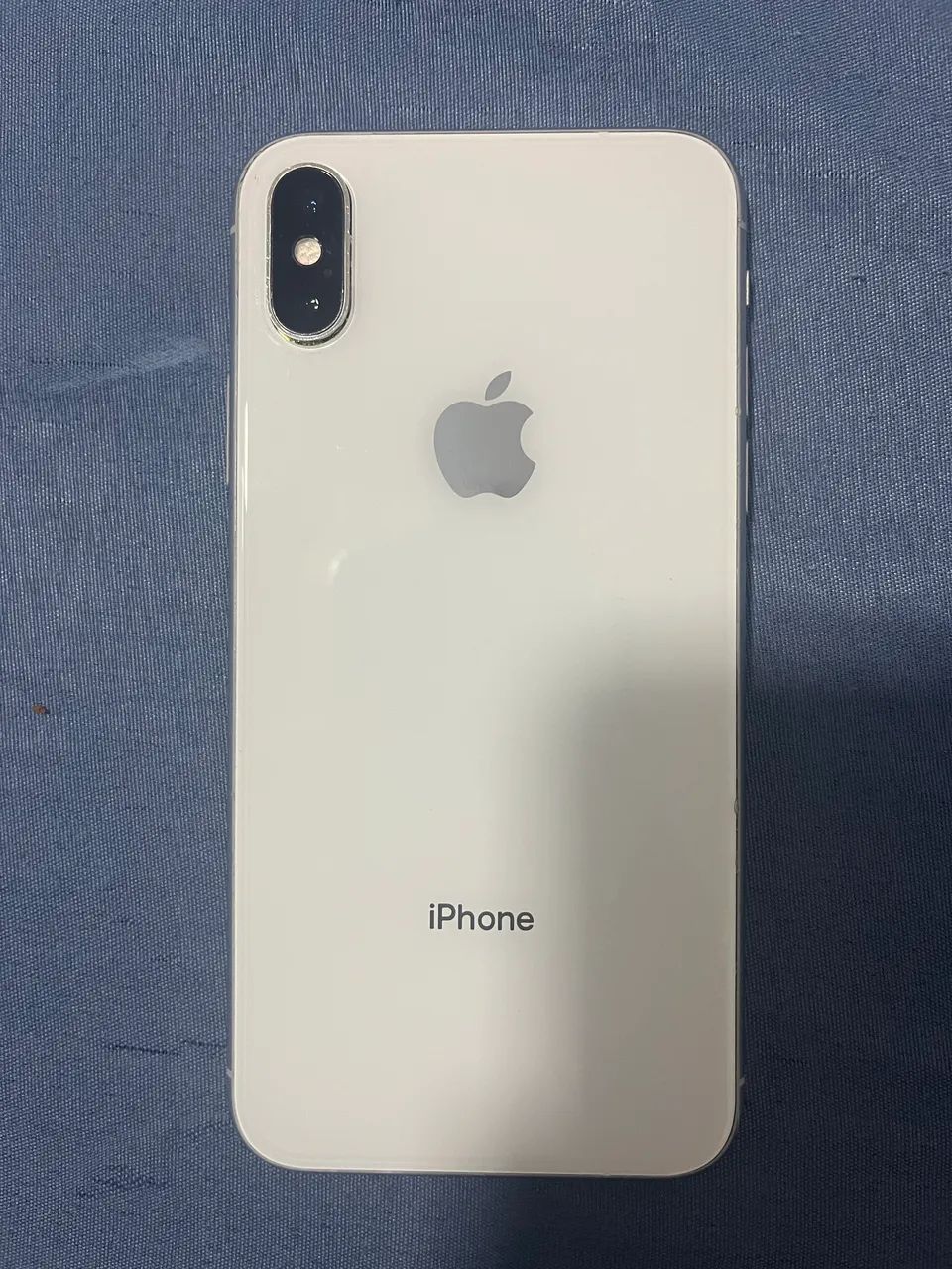 iPhone X 