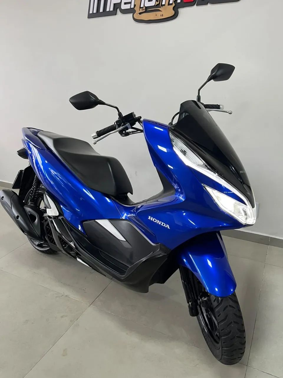 PCX 150  - Foto 4