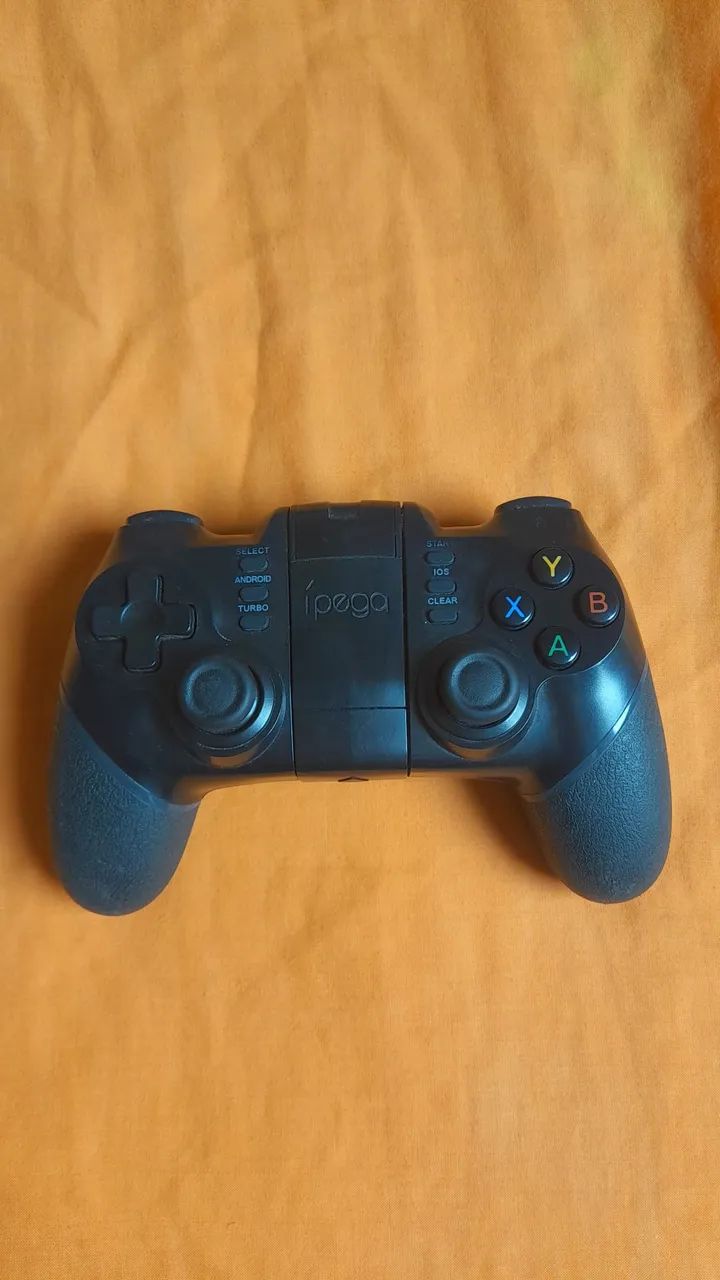 Controle Bluetooth IPega