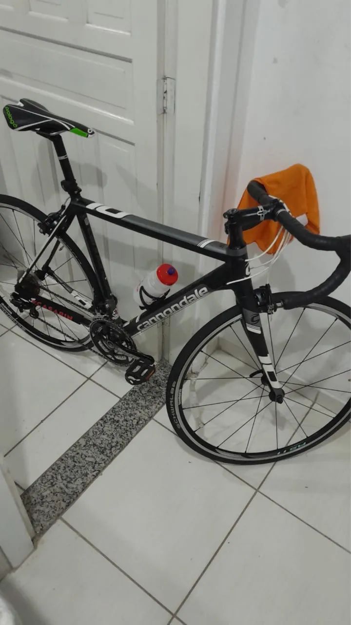 Bicicleta CAAD 10 - Foto 3