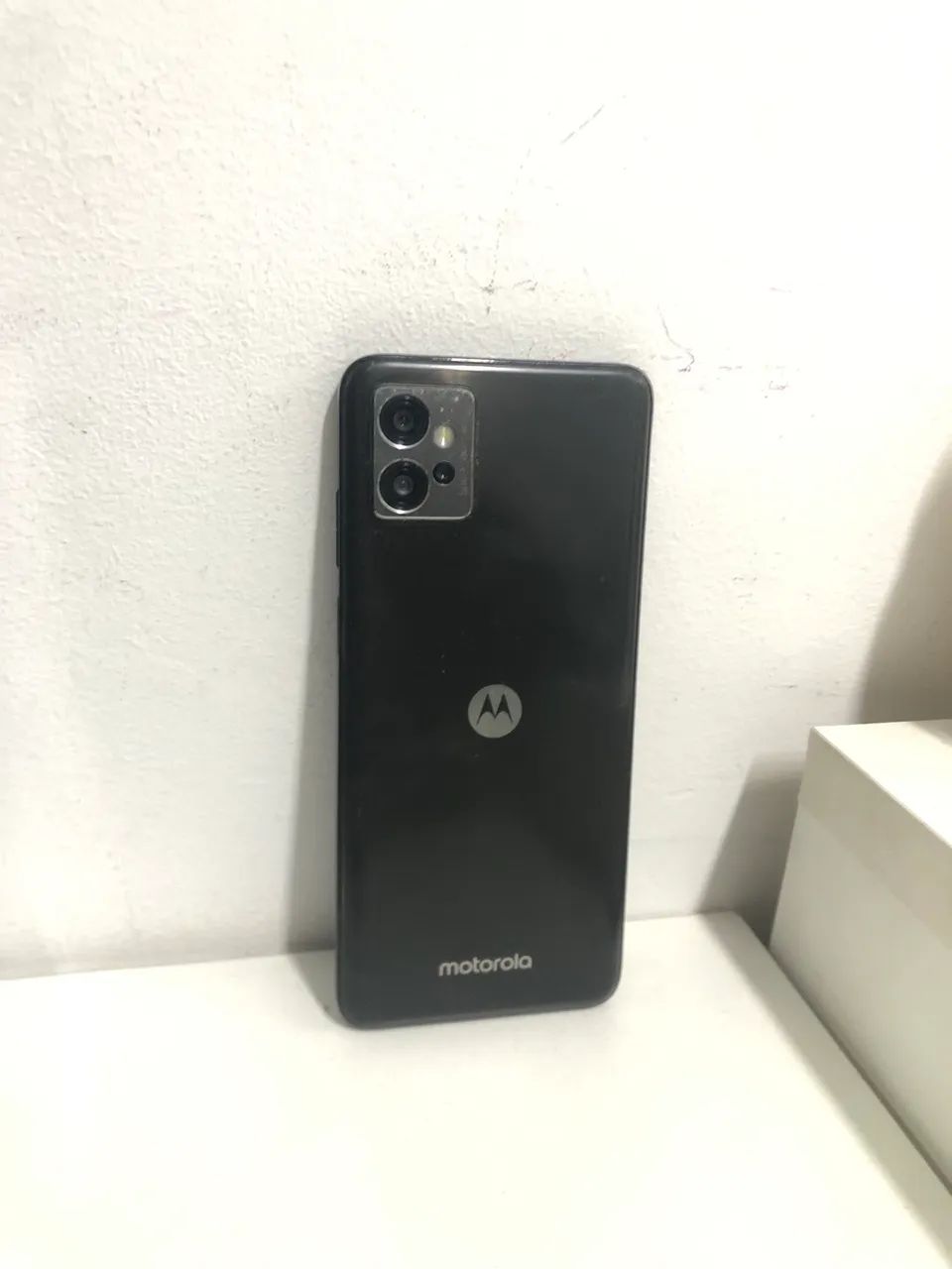 Moto G32 - Em perfeito estado - Foto 2