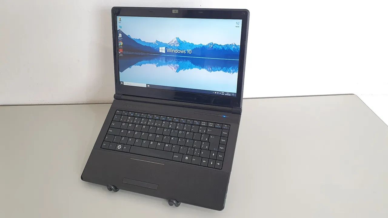 Notebook Positivo i3 4 Gb Ssd com Garantia - Foto 2