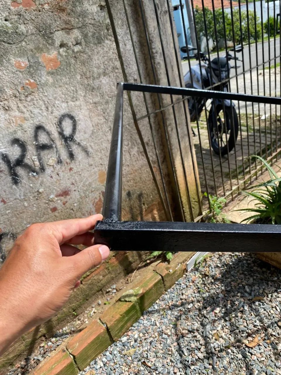 Carrinho de reciclagem ? - Foto 3