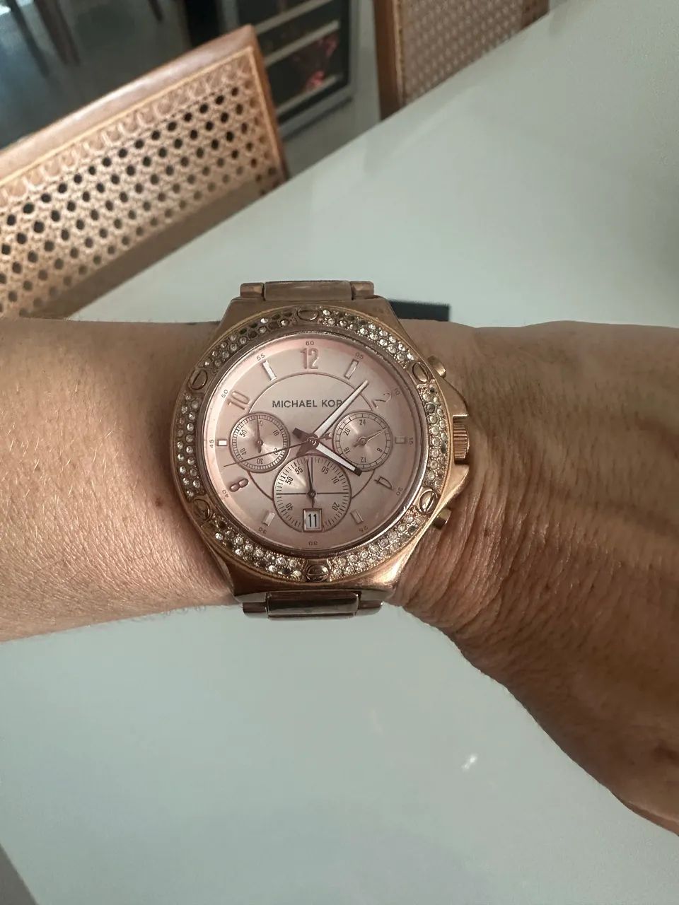 Relógio Michael Kors 