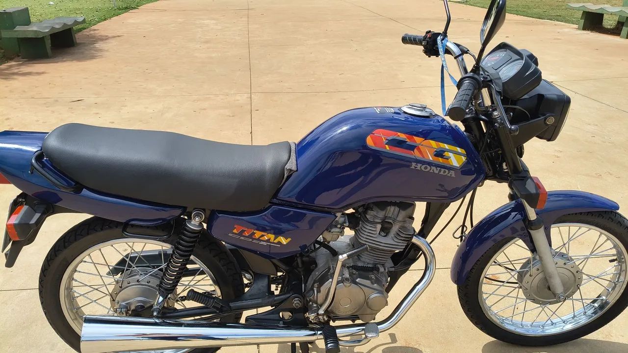 Titan 1995  - Foto 5