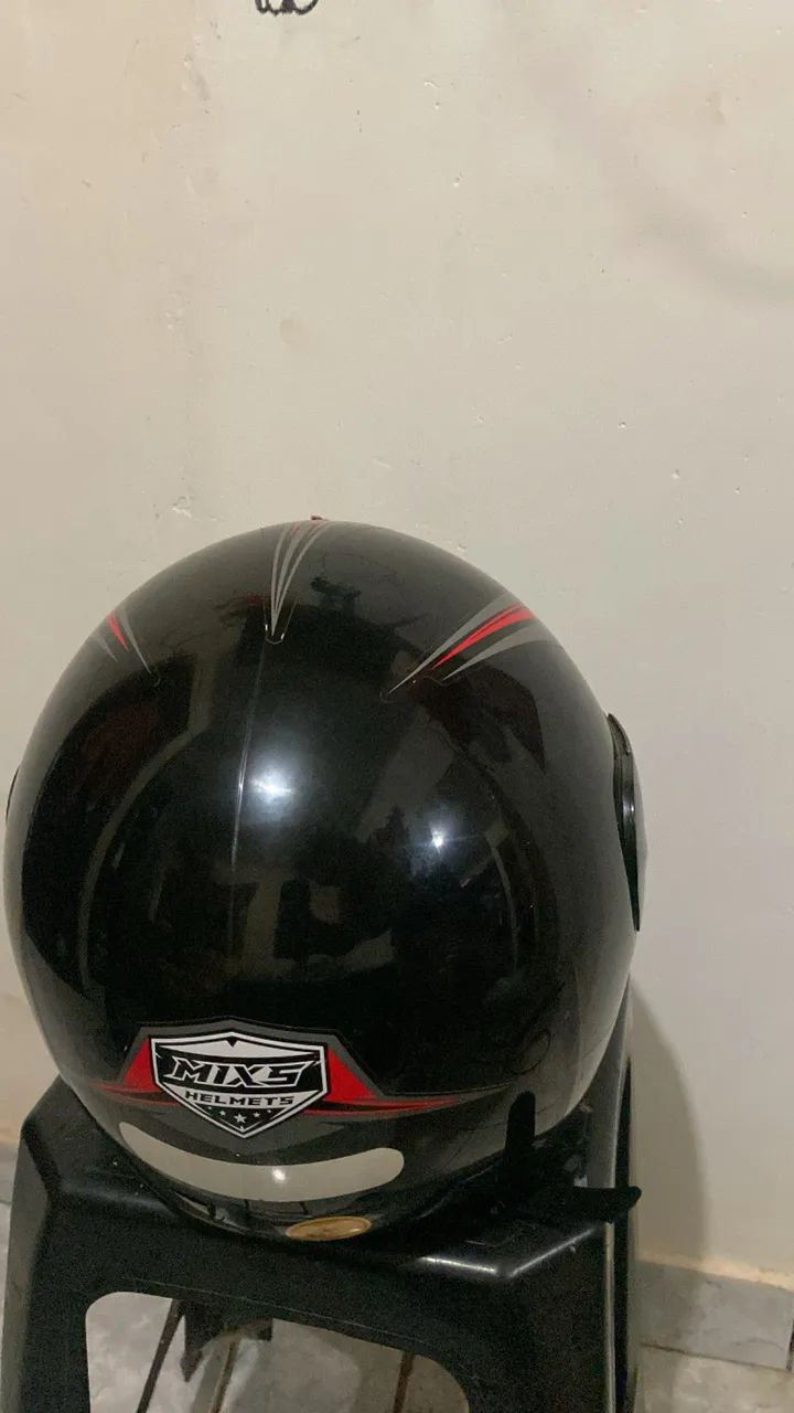 Capacete - Foto 3