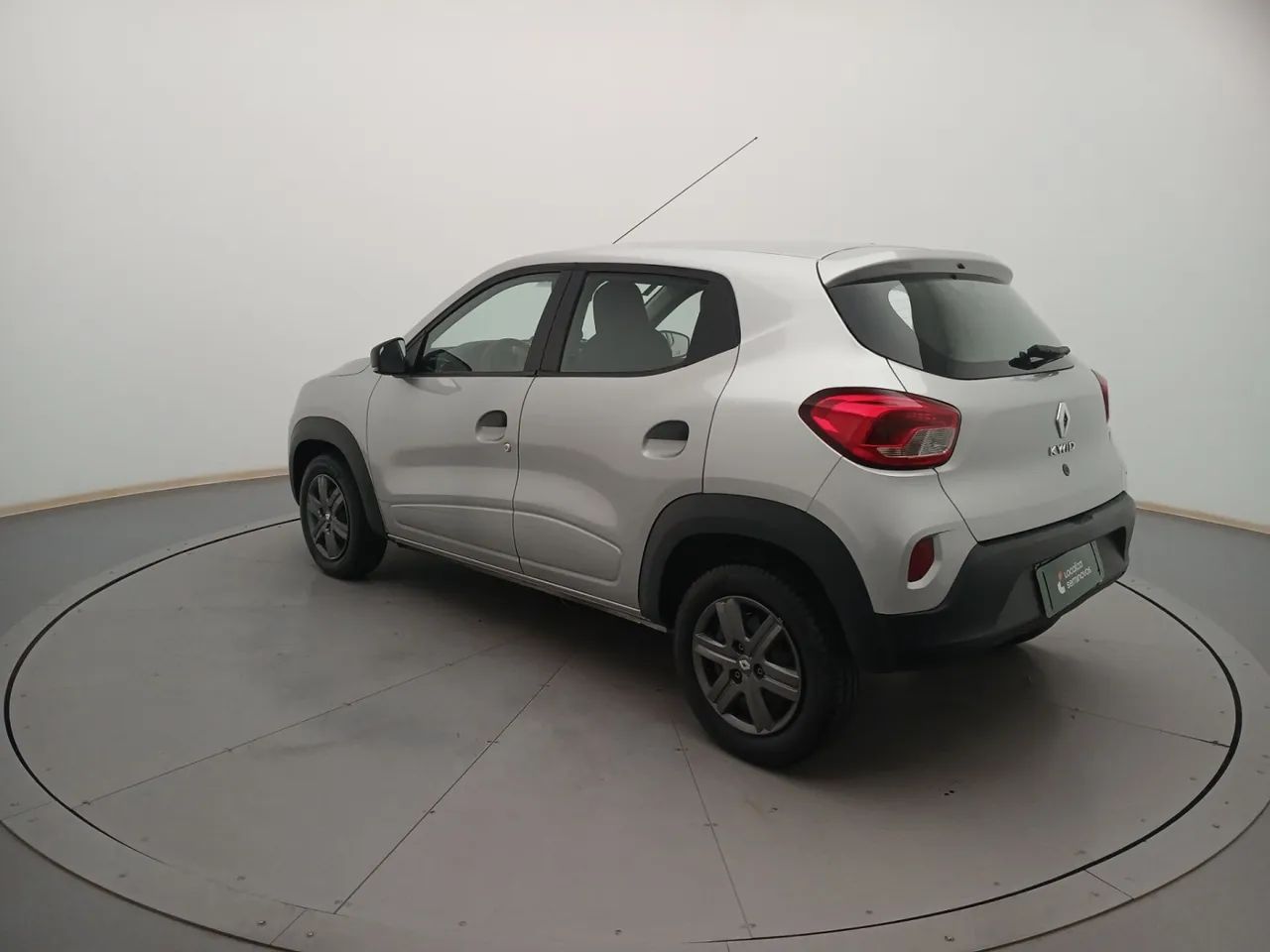 Renault Kwid 1.0 Zen 2025 - Foto 3