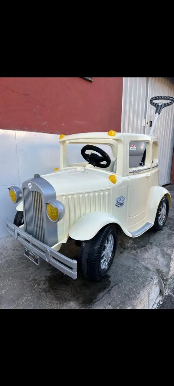 Carrinho de passeio - Foto 2