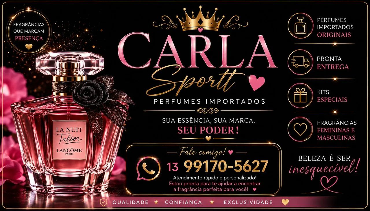 Perfumes Importados com Qualidade e Excelente Preço - Foto 5