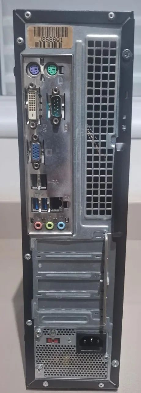 PC Intel i3 - Foto 2