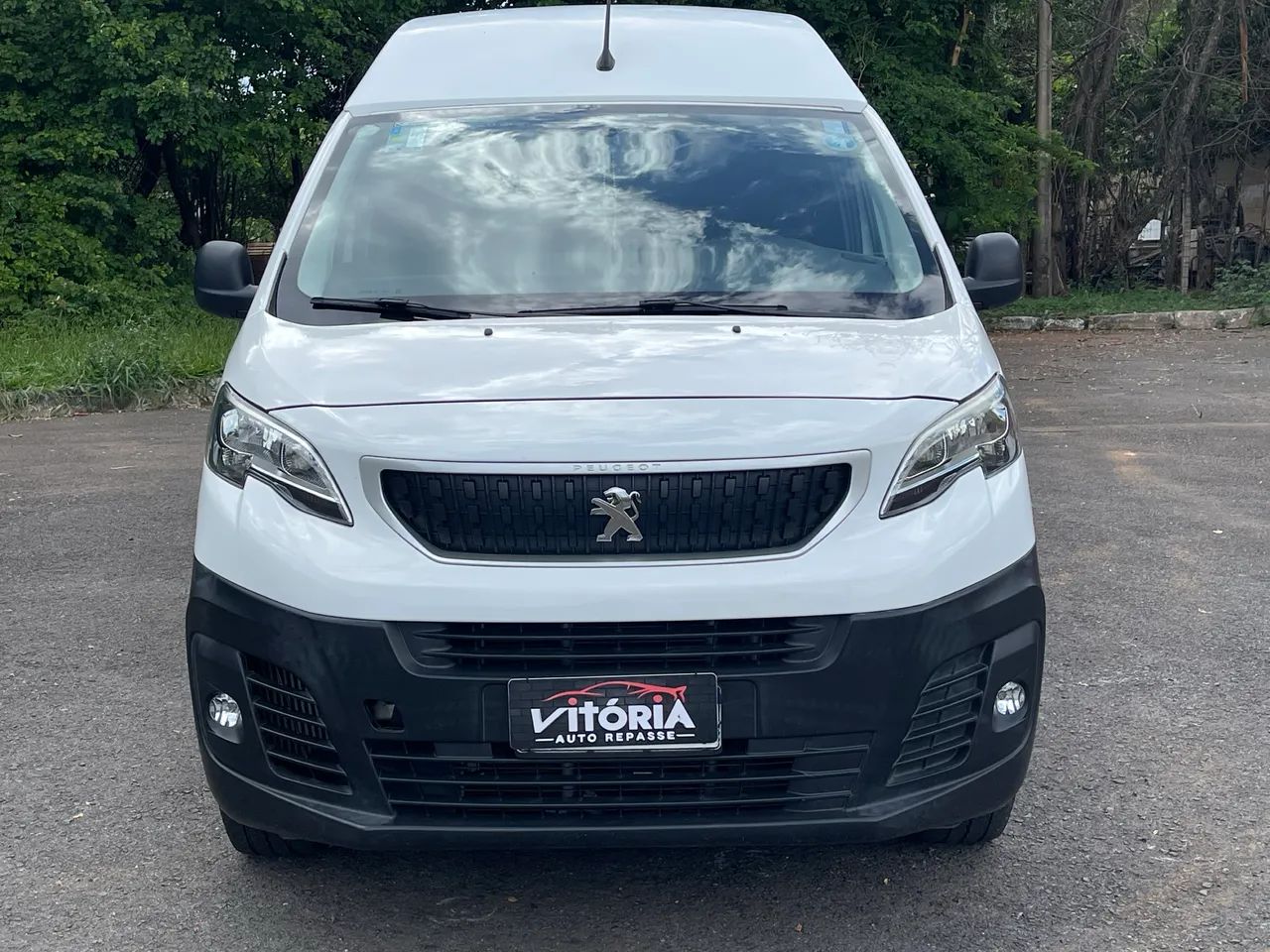Peugeot Expert 2019