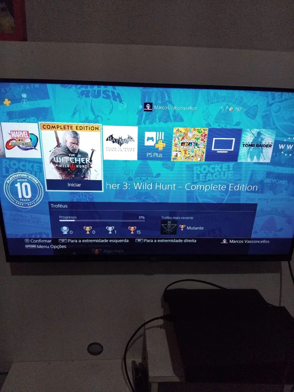 Playstation 4 1TB - Foto 2