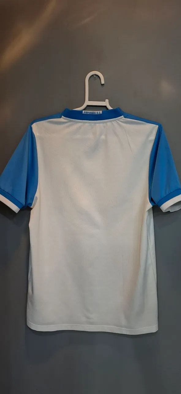Camisa Paysandu II 2022 (P) - Foto 5