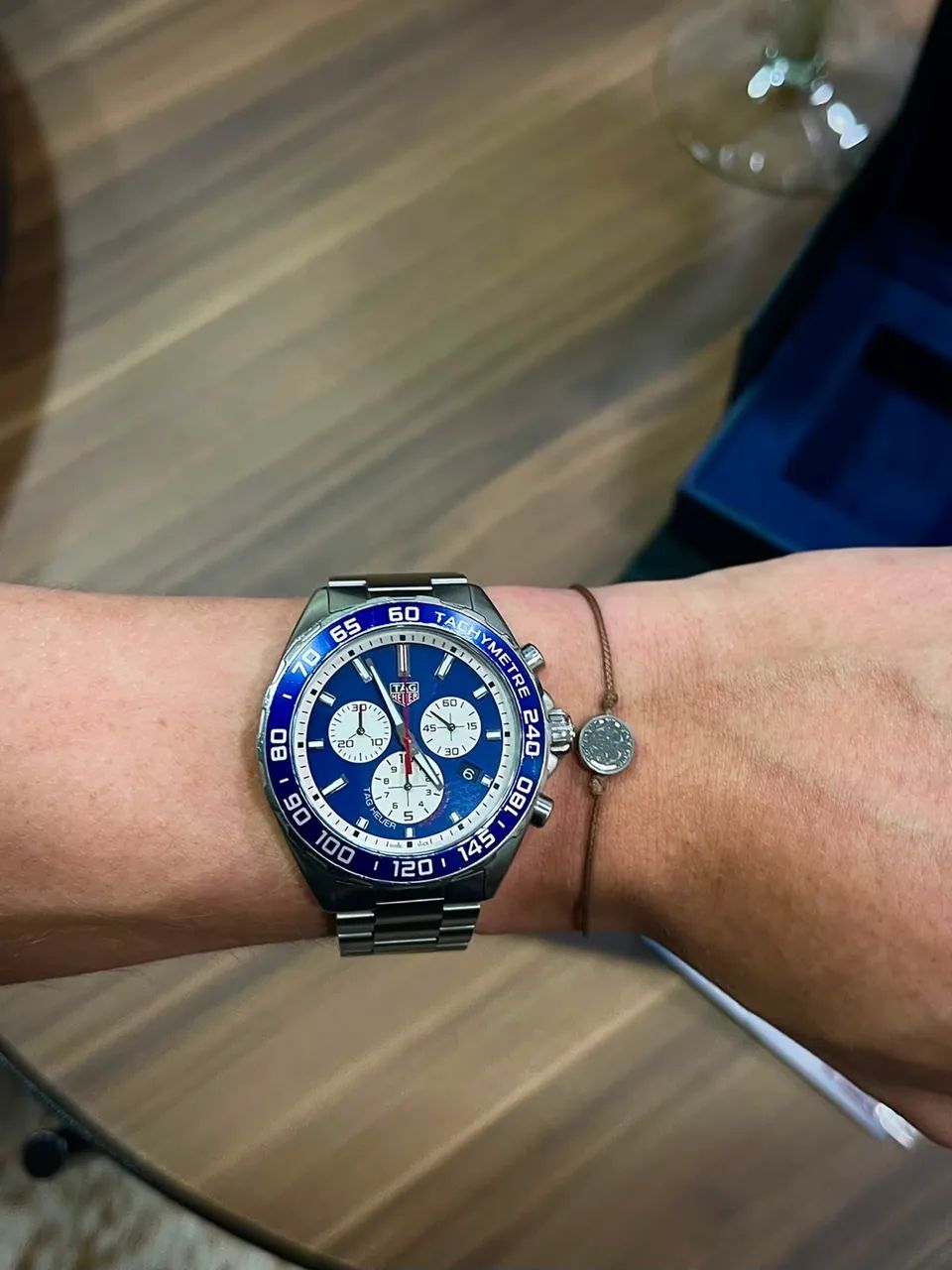 Tag heuer fórmula 1 Red Bull - Foto 2