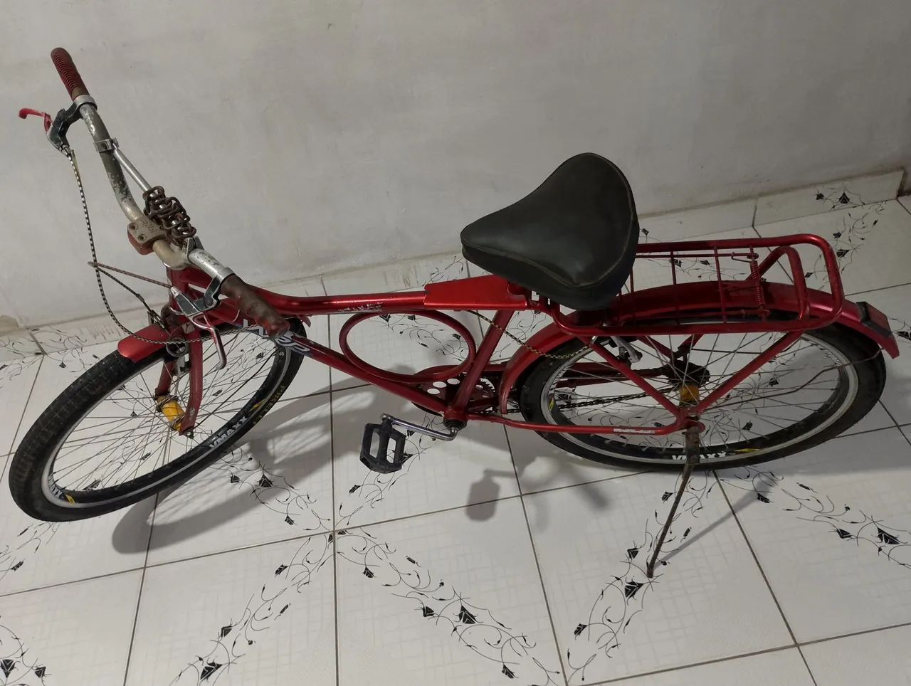 Bicicleta Aro 26 - Foto 2
