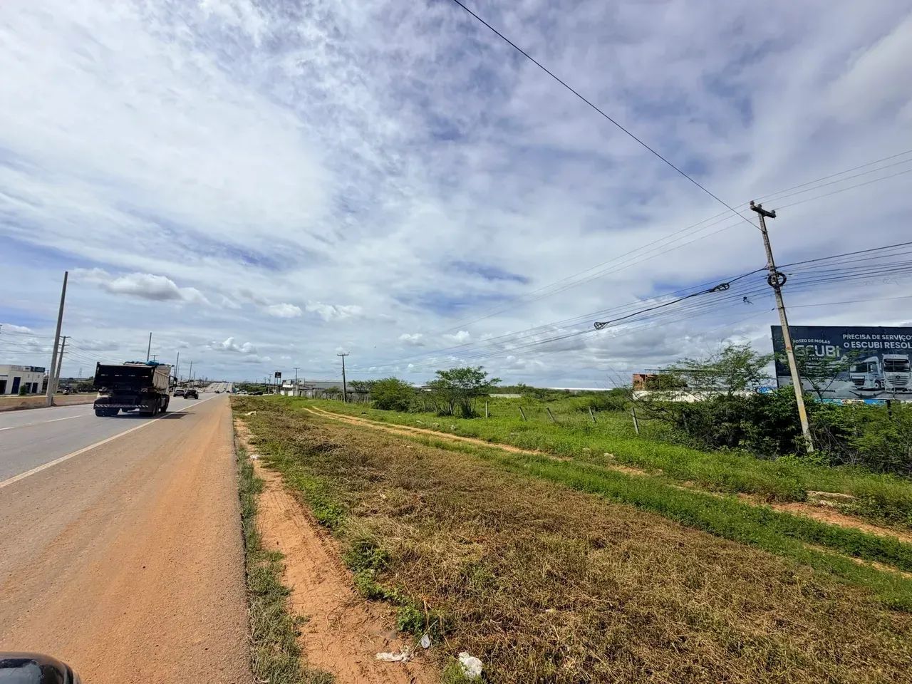 BTS CORPORATIVO | ÁREA ESTRATÉGICA NA BR-304  MOSSORÓ/RN - Foto 6