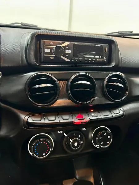 Fiat Cronos 1.0 6V Flex 2023 - Foto 4