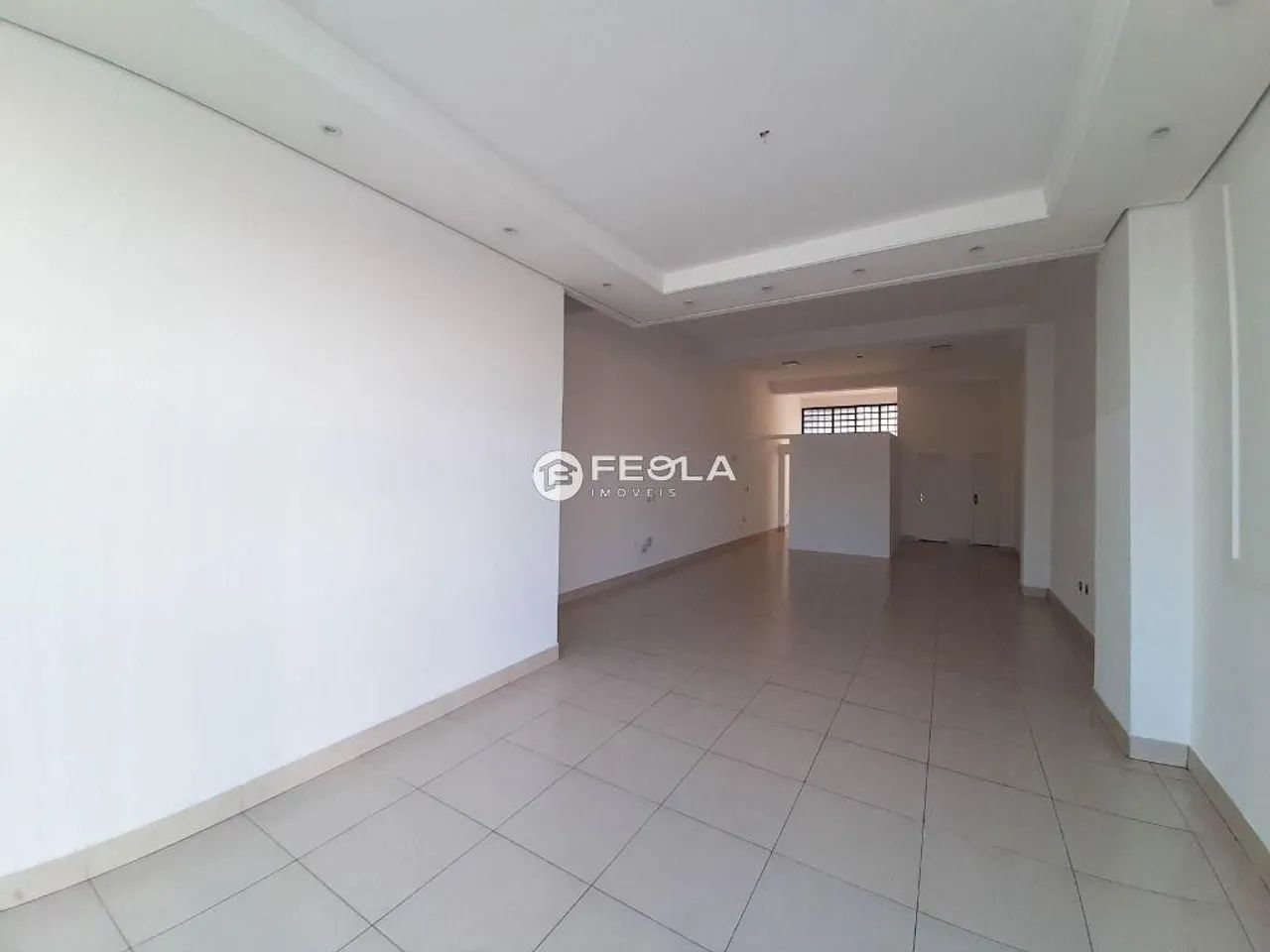 Salão para alugar em Americana, Vila Pavan, com 87 m² - Foto 4
