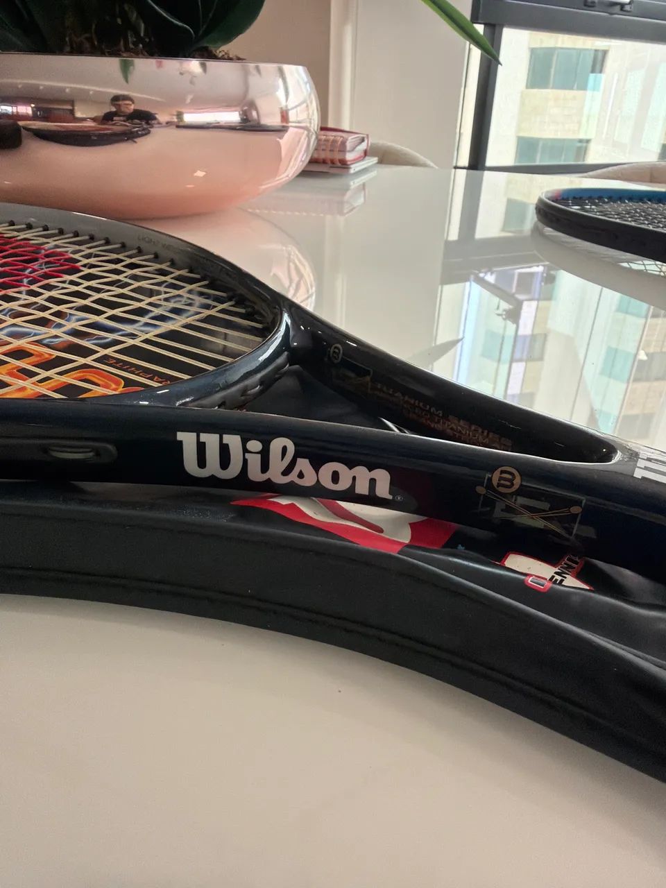 Raquete Wilson  - Foto 3