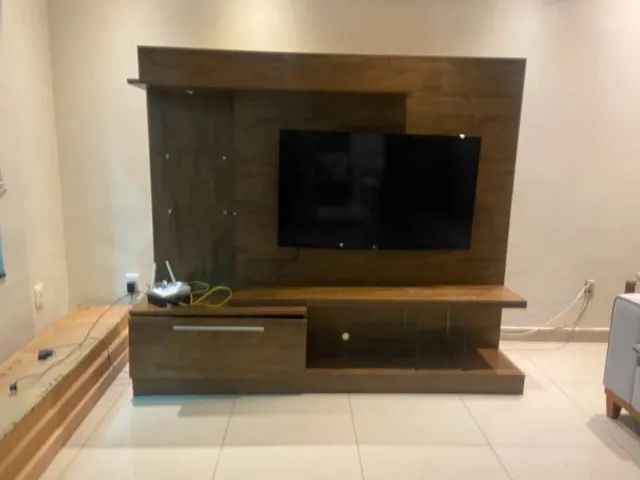 Painel de TV