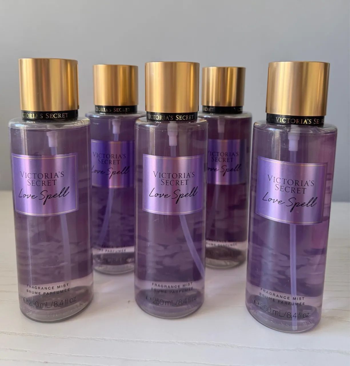 Victorias Secret Splash Original USA - Foto 5