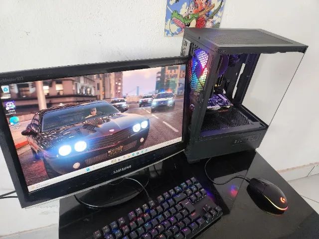 PC Gamer Completo - Foto 2