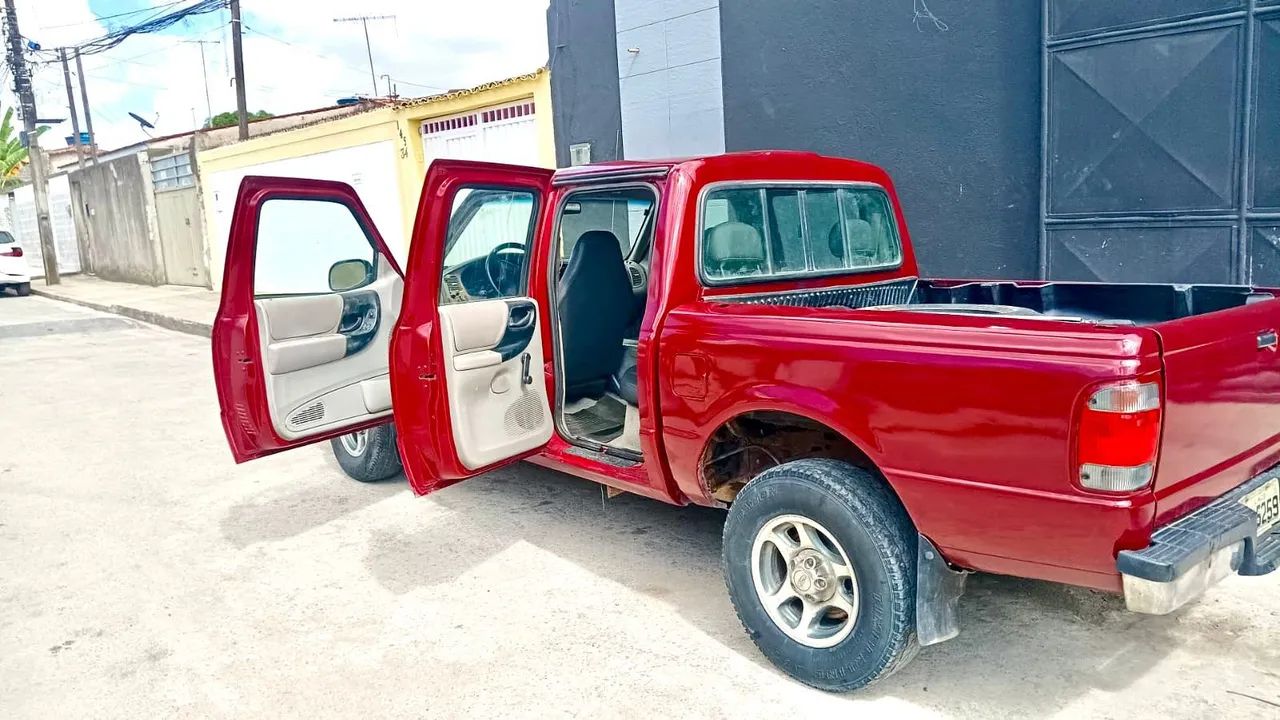 Ford ranger 99  - Foto 2
