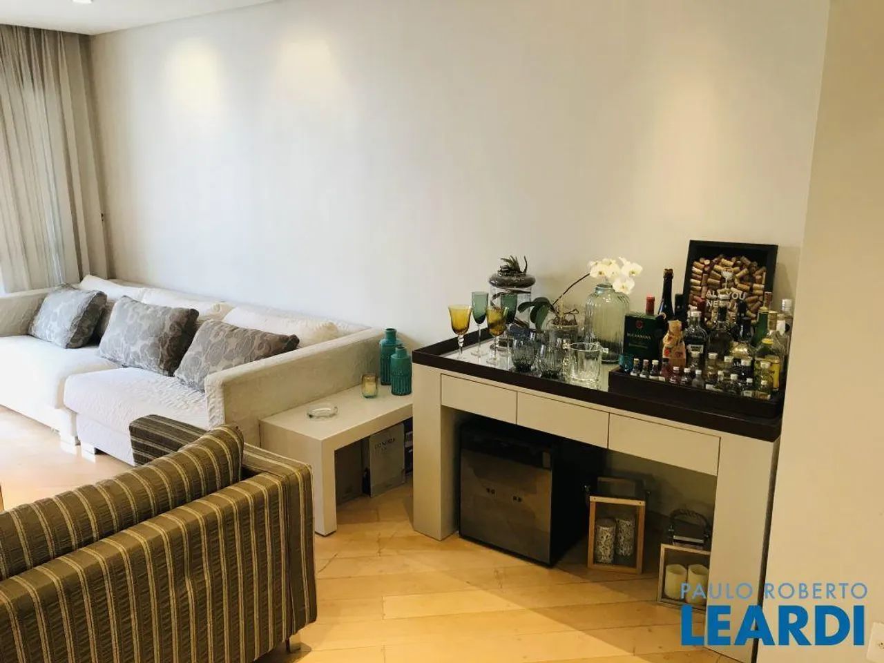 APARTAMENTO - PERDIZES - SP - Foto 4