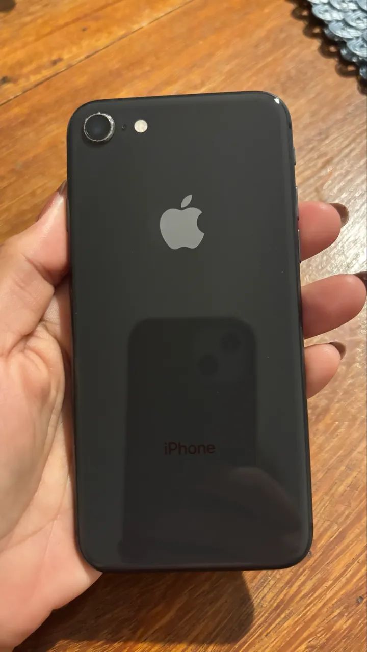 iPhone 8 64GB - Foto 4