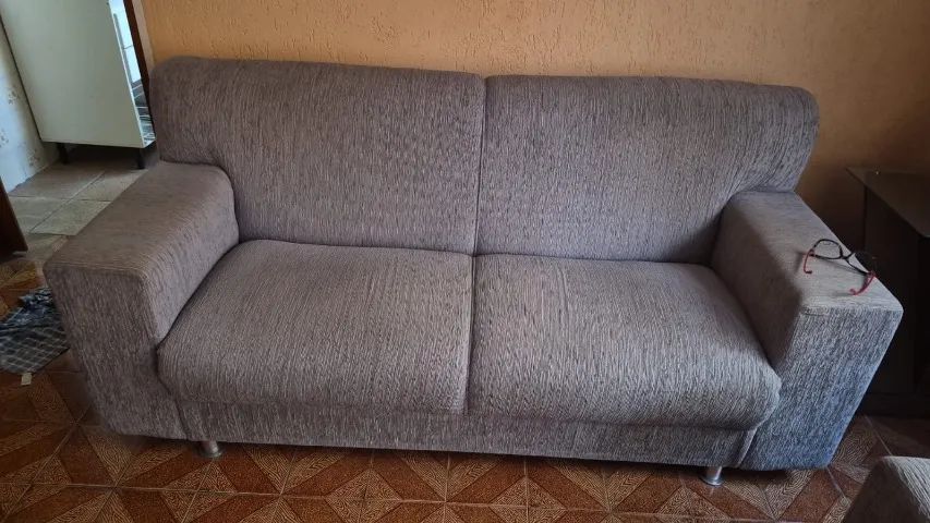 Sofá - Foto 2