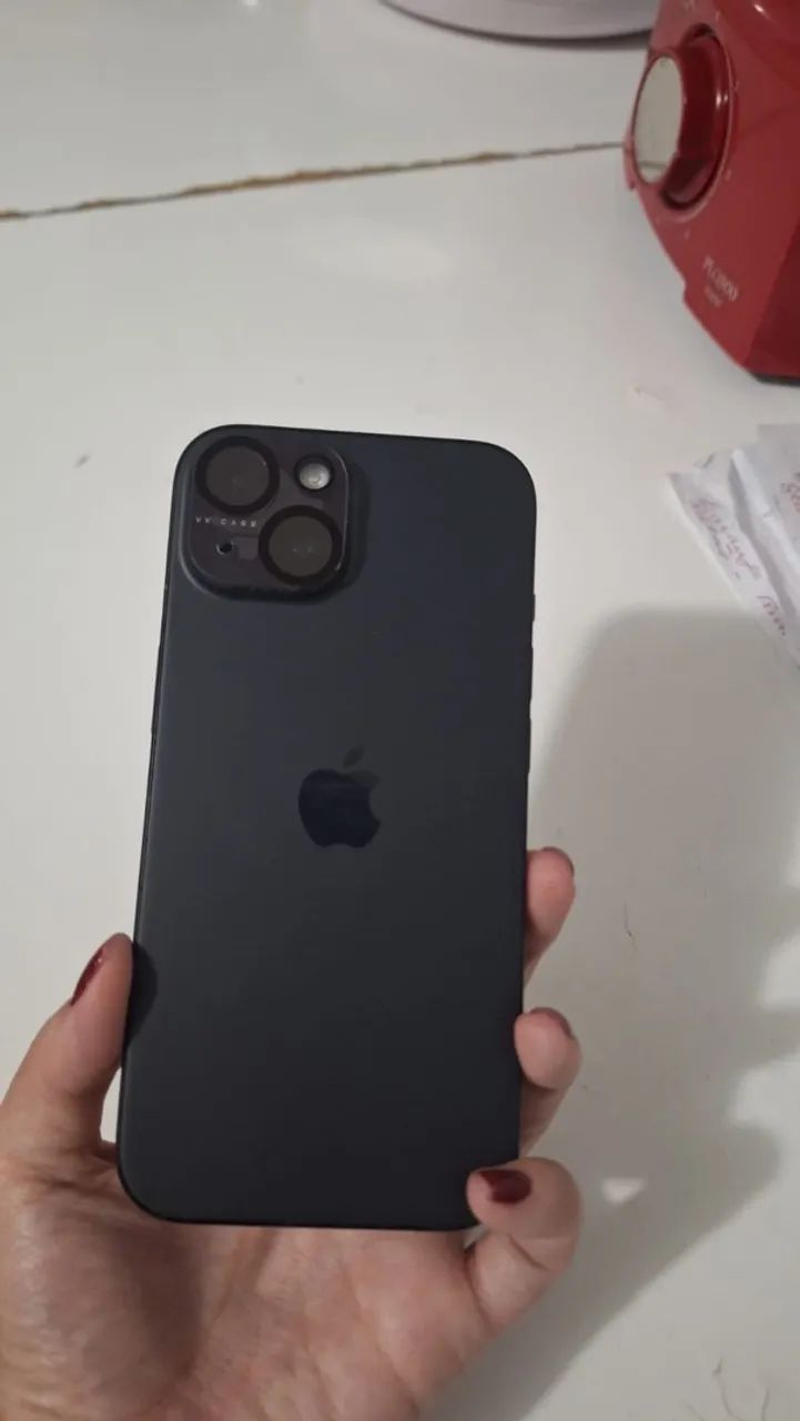iPhone 15 128g  - Foto 2