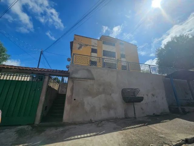 Foto - Itabirito - Cohab