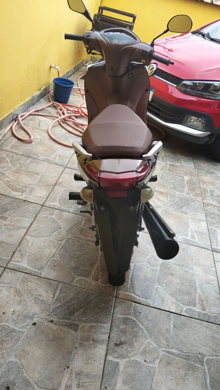 Vendo ou Troco - Foto 3