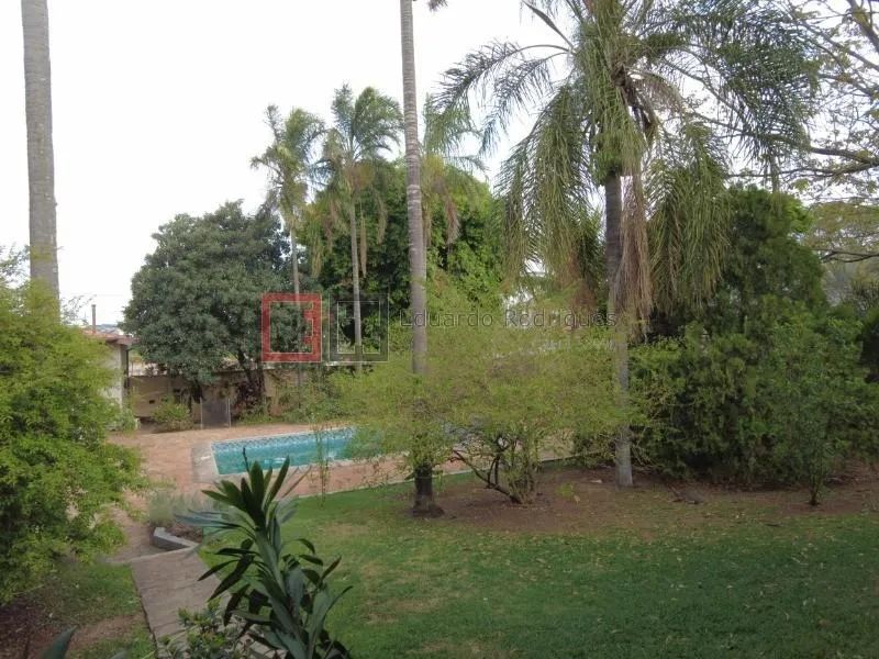CASA COMERCIAL em Campinas - São Paulo, Parque Taquaral - Foto 4