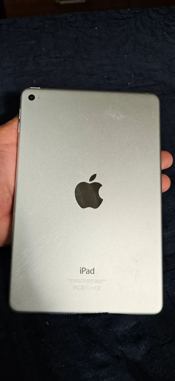Ipad mini 4 128g  - Foto 5