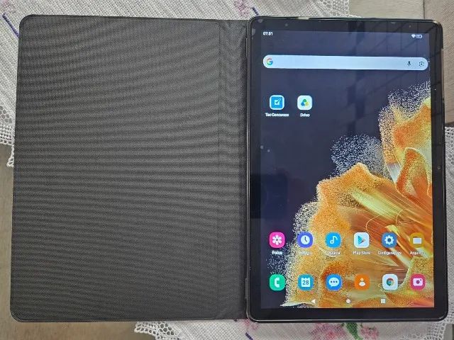 Tablet PAD B30 (3 meses de uso)