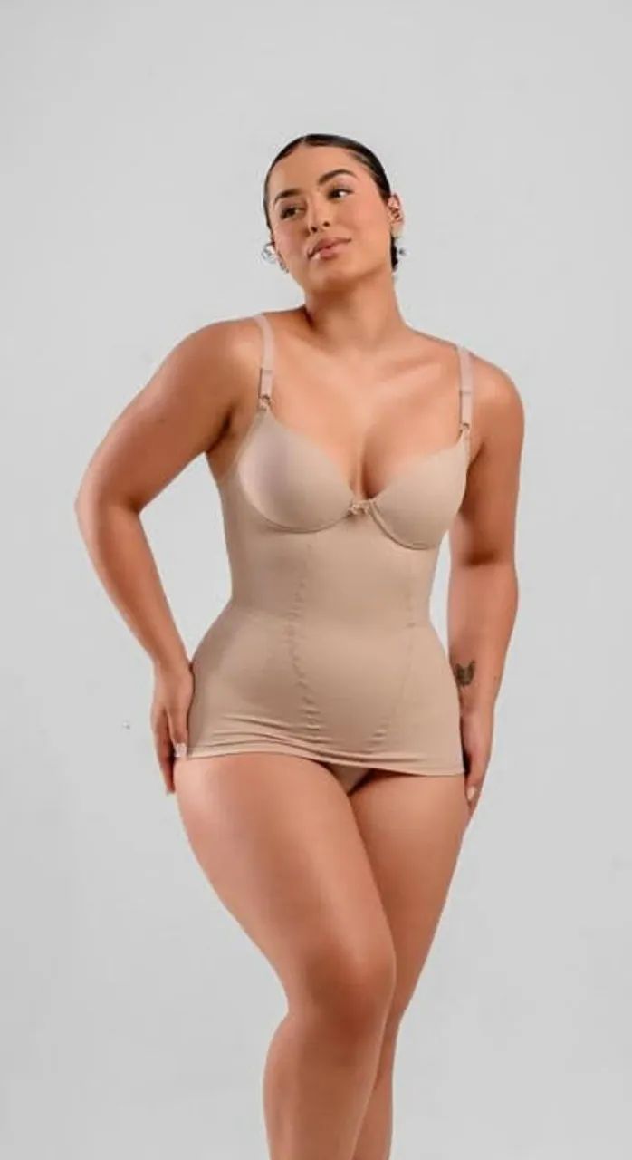 Modelador calça cinta  - Foto 3