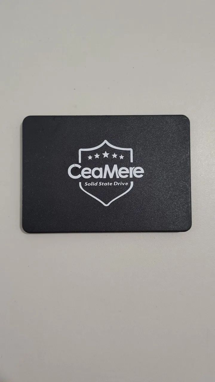 Ssd 240 gigas