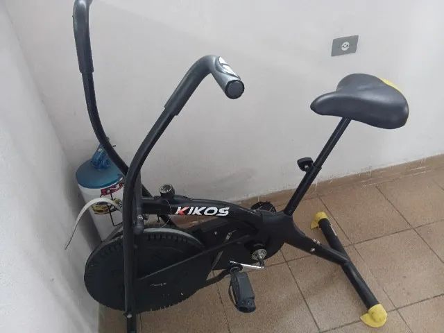 Bicicleta ergometrica  - Foto 2