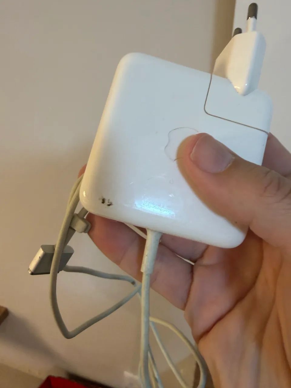 MacBook Air 2012 com defeito na tela  - Foto 2