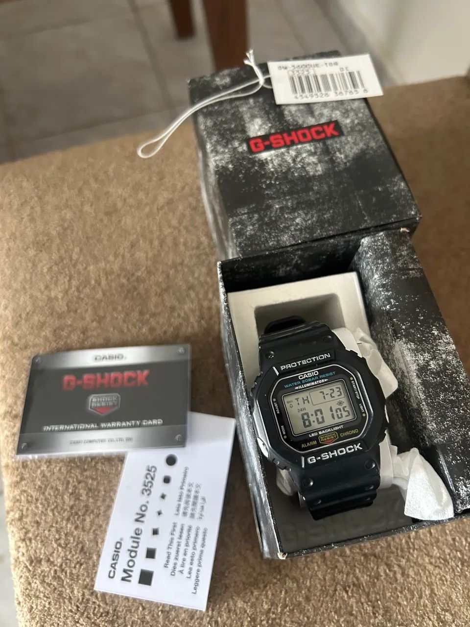 Casio G-SHOCK - Foto 4