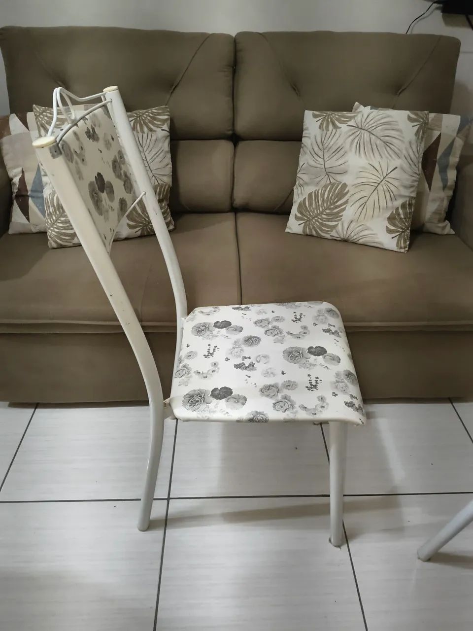 Cadeiras para mesa de jantar - Foto 3