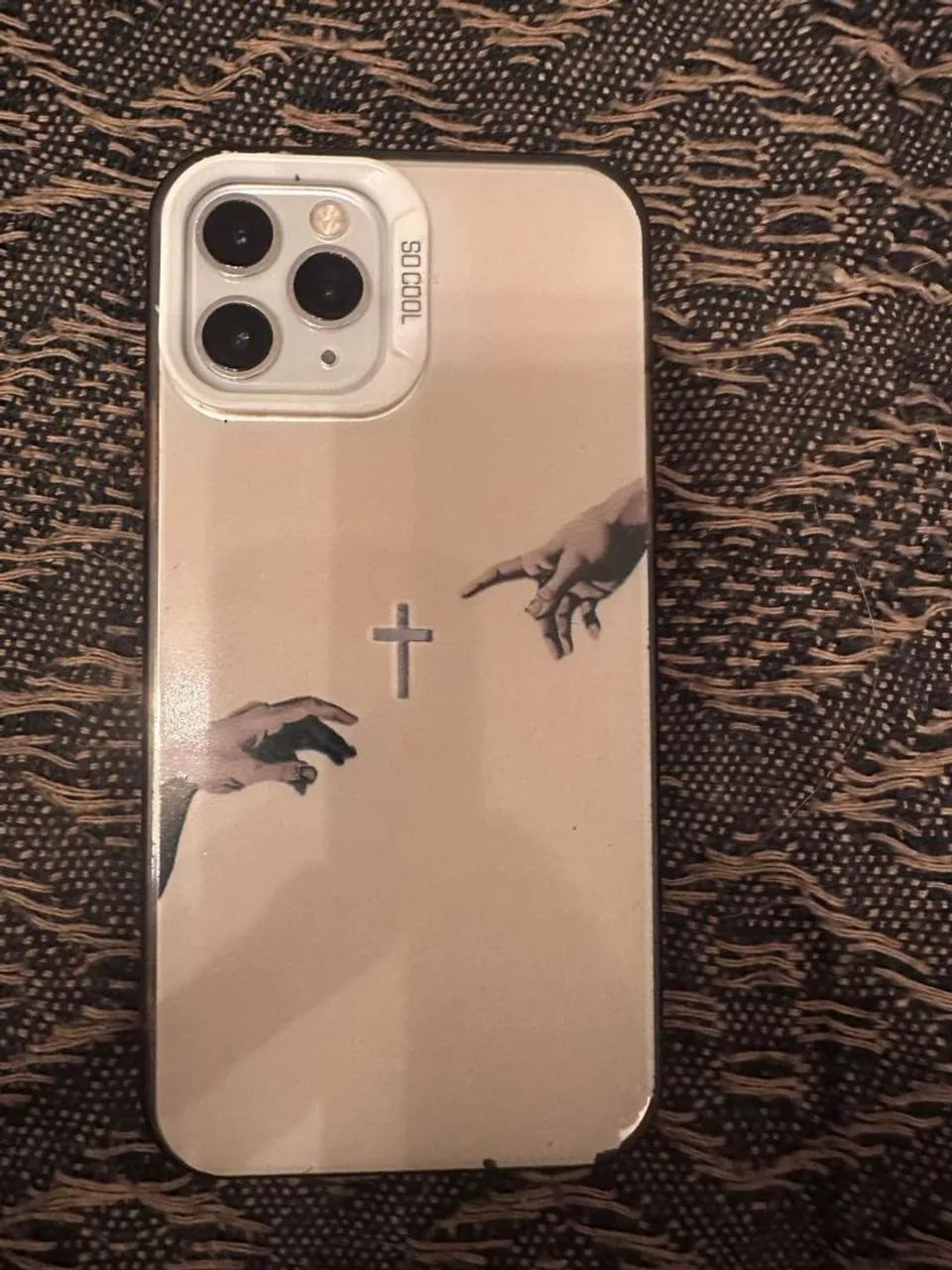 Iphone 11 Pro 64 GB - muito novo - Foto 3